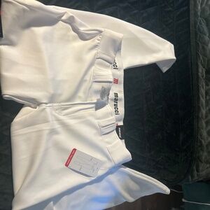 Marucci men’s baseball pants size large nwt